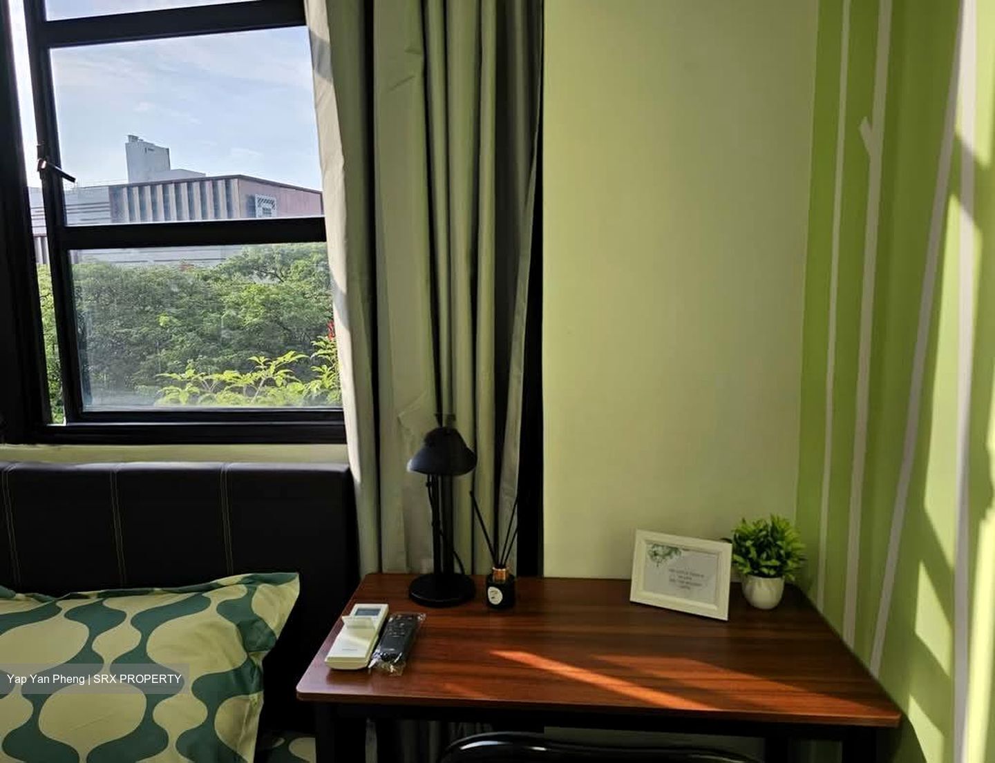 Central Green Condominium (D3), Condominium #573389091